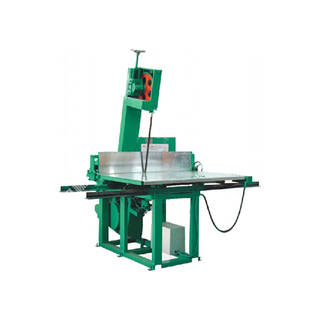 آلة قطع رغوة زاوية XJQ-2L-A