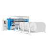 XDB-W-BSJ-3 + JB-1 Mattress Fabric Commanced Chail Schitch Multi-Everleting Machine 【slittng device】 خط الإنتاج + التلقائي التلقائي