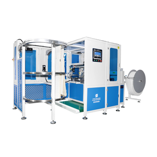 XDB-QDPJ-G آلة متكاملة لقطع وربط شريط حدود المرتبة