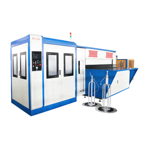 SX-100F خط نقل الربيع LFK التلقائي