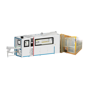 ماكينة زنبركية فائقة الهجين SX-SH1