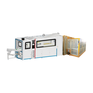 ماكينة زنبركية فائقة الهجين SX-SH1